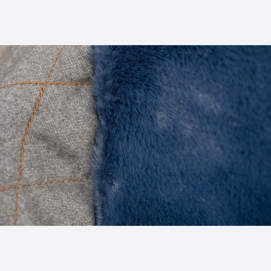 Ocieplenie miś - granat