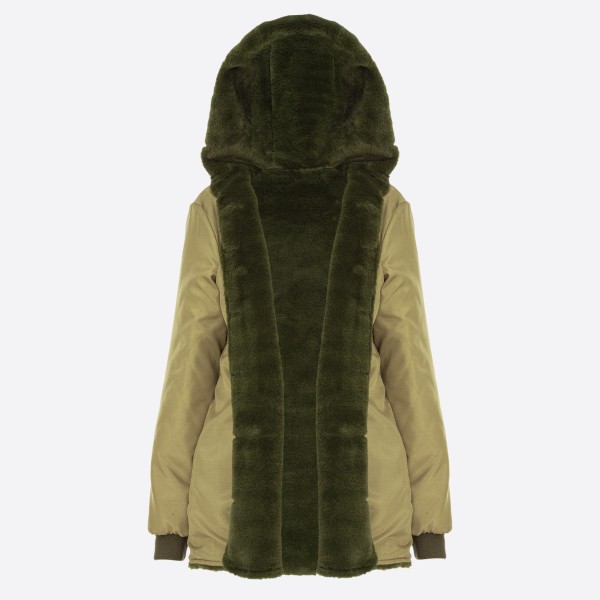 Ocieplenie miś - militarna...