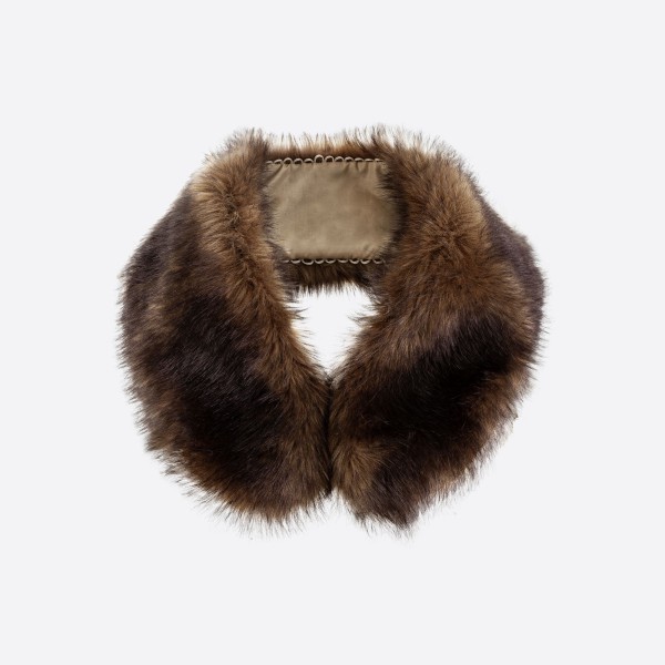 Szynszyla - brąz exclusive